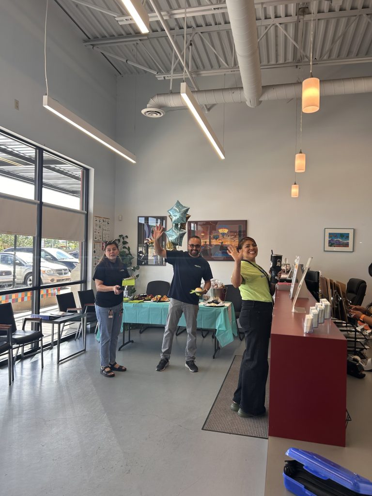 Our 30th Year Open House Photo Gallery Our 30th Year Open House Photo Gallery
